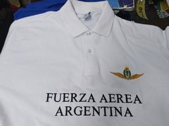Chomba de pique fuera aerea