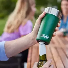 Vaso termico con Destapador, 600 ML en internet