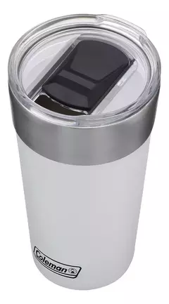 Imagen de Vaso termico con Destapador, 600 ML