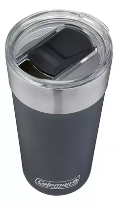 Vaso termico con Destapador, 600 ML - Origami Company - Artículos para tu Bienestar