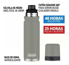 Termo Coleman 700 ML on internet