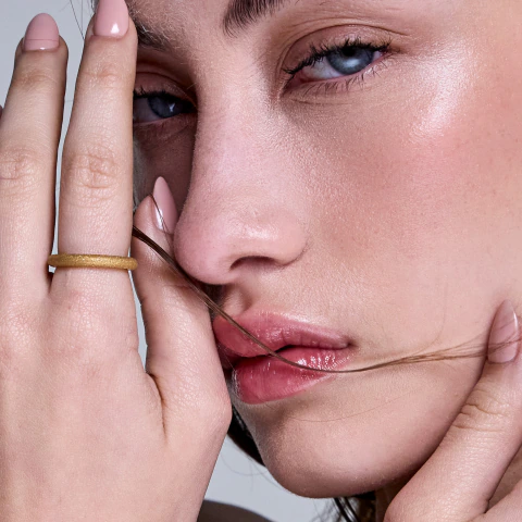 Anillo Donna