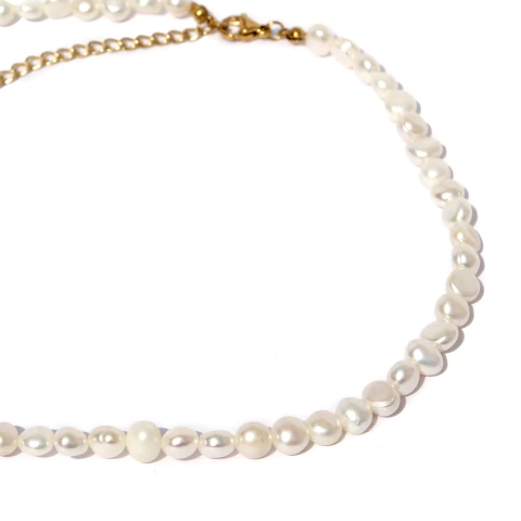 Collar Perline - comprar online