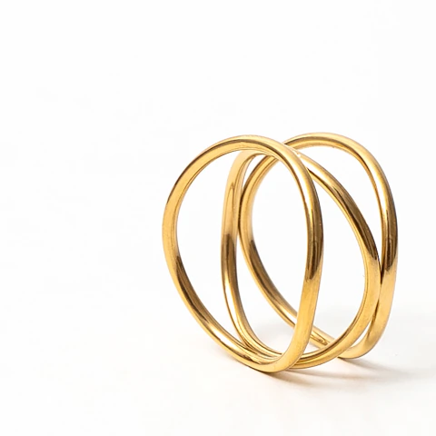 Anillo Irina