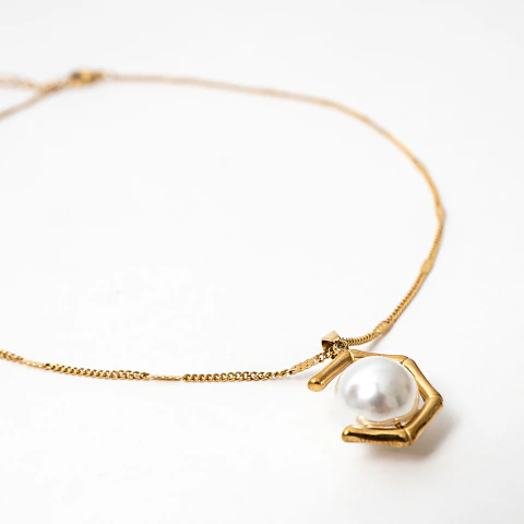 Collar Riguel