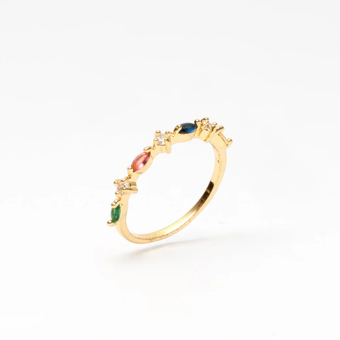 Anillo Lou
