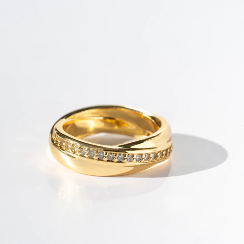 Anillo Vulcan - comprar online