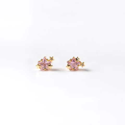 Aros Flori - comprar online