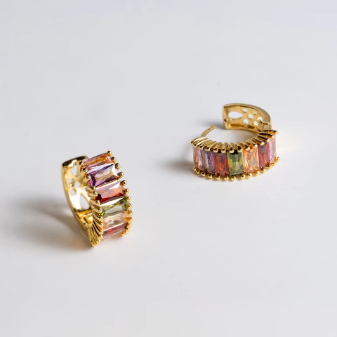 Aros Meredith - comprar online