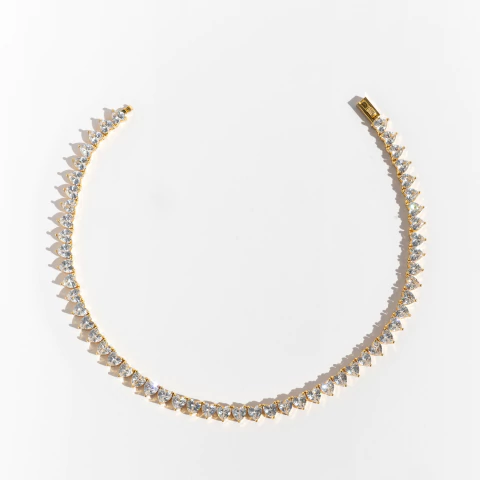 Choker Filomena - comprar online