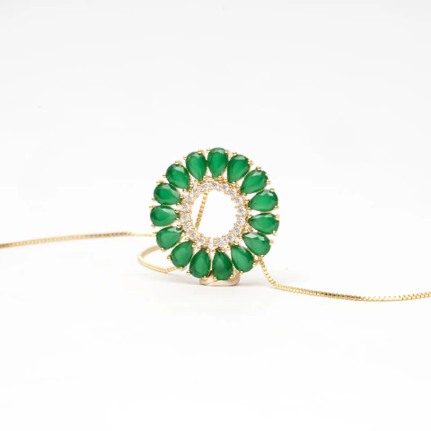 Collar Gemma