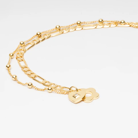 Pulsera Elena