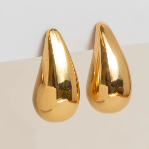 Aros Bottega Big - comprar online