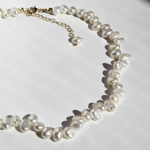 Collar Milena - comprar online