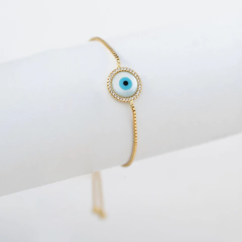 Pulsera Bastet - comprar online