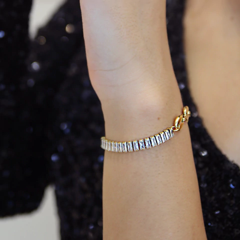 Pulsera Ruby - comprar online