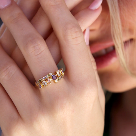 Anillo Tinkerbell - comprar online