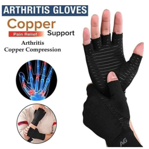 Guantes De Compresion Artritis Tunel Carpiano Agnovedades en internet