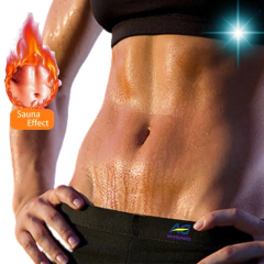 Calza Reductora Termica EFECTO SAUNA AGNOVEDADES - comprar online