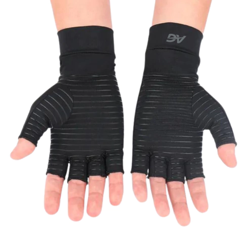 Guantes De Compresion Artritis Tunel Carpiano Agnovedades - AGNOVEDADES