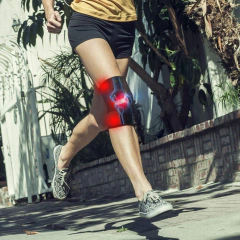 Imagen de Rodillera Ortopedica Neoprene Magnetica Meniscos Agnovedades