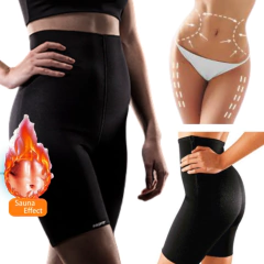 Calza Reductora Termica EFECTO SAUNA AGNOVEDADES - tienda online