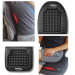 Almohadilla Magnetica Dolor Imanes Manta Premium Agnovedades - comprar online