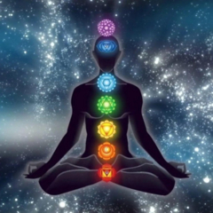 Imagen de Pulsera 7 Chakras Magnetica Energetica Agnovedades