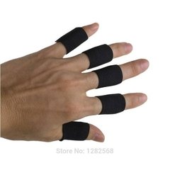 Protector De Dedos Y Nudillos Basquet Voley Deporte Lesiones - comprar online