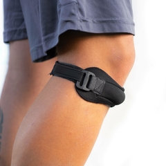 Rodillera Cinta Cincha Rotuliana Neoprene Agnovedades - tienda online