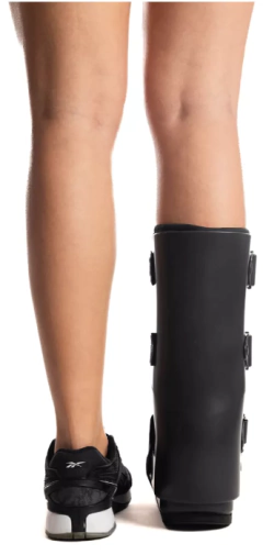 Bota Walker Magnetica Compresion Combo Fractura Agnovedades - AGNOVEDADES