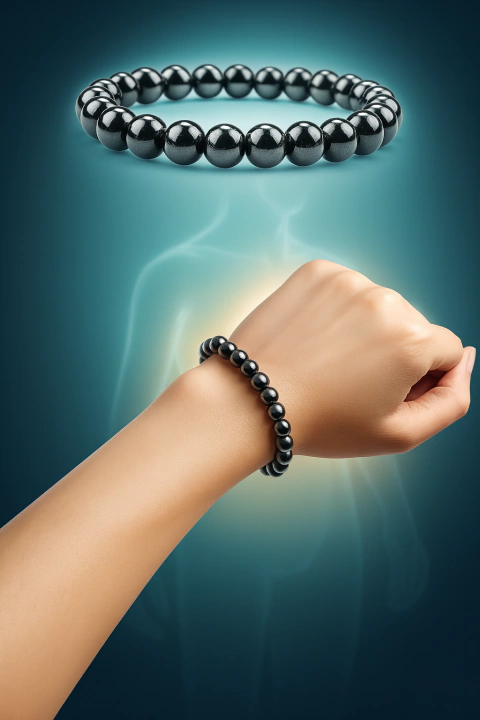Pulsera Magnética Premium Energizante Dolores Agnovedades - comprar online