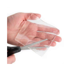 Parche De Gel Cesárea Queloides Cicatrices 10x 20 Agnovedades - comprar online