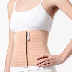 Faja Postparto Operacion Embarazo Cesarea Lumbar Agnovedades - tienda online
