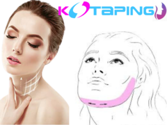 Lifting Facial Afinar Papada Cuello Levantar Agnovedades