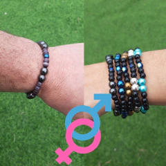 Pulsera Magnética Adelgaza Energiza Dolores Agnovedades - tienda online