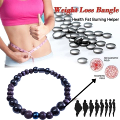 Pulsera Magnética Adelgaza Energiza Dolores Agnovedades en internet