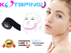 Lifting Facial Afinar Papada Cuello Levantar Agnovedades en internet