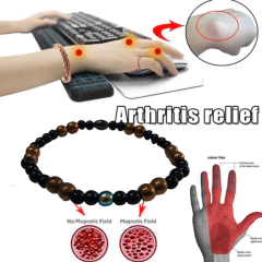 Pulsera Magnética Adelgaza Energiza Dolores Agnovedades - AGNOVEDADES
