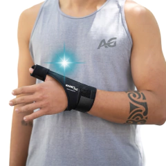 Inmovilizador De Muñeca Dedo Pulgar Magnetico Agnovedades en internet