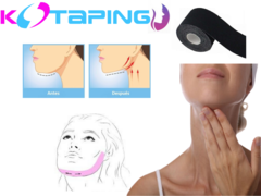 Lifting Facial Afinar Papada Cuello Levantar Agnovedades - AGNOVEDADES