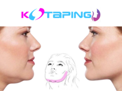 Lifting Facial Afinar Papada Cuello Levantar Agnovedades - tienda online