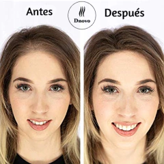 Fibras Capilares Agnovedades 60 dias Envase Generico - comprar online