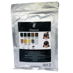 Fibras Capilares Agnovedades 60 dias Envase Generico - comprar online