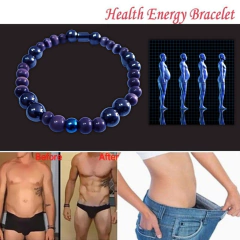 Pulsera Magnética Adelgaza Energiza Dolores Agnovedades en internet
