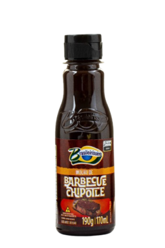 Molho Barbecue com Chipotle Brasileiríssimo 170 ml