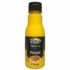 Molho de Pequi Brasileiríssimo 170 ml