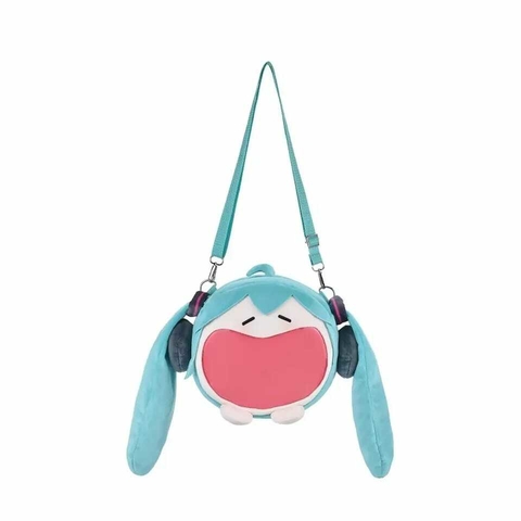 Bolso Hatsune Miku