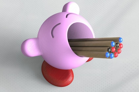 Portalapices Kirby