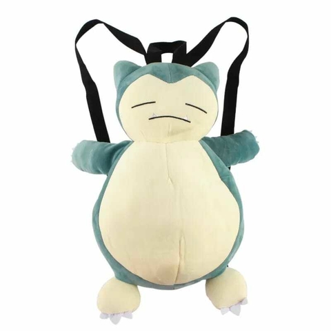 Morral Snorlax
